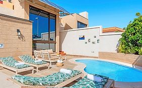 THE VILLA 39 - El Medano